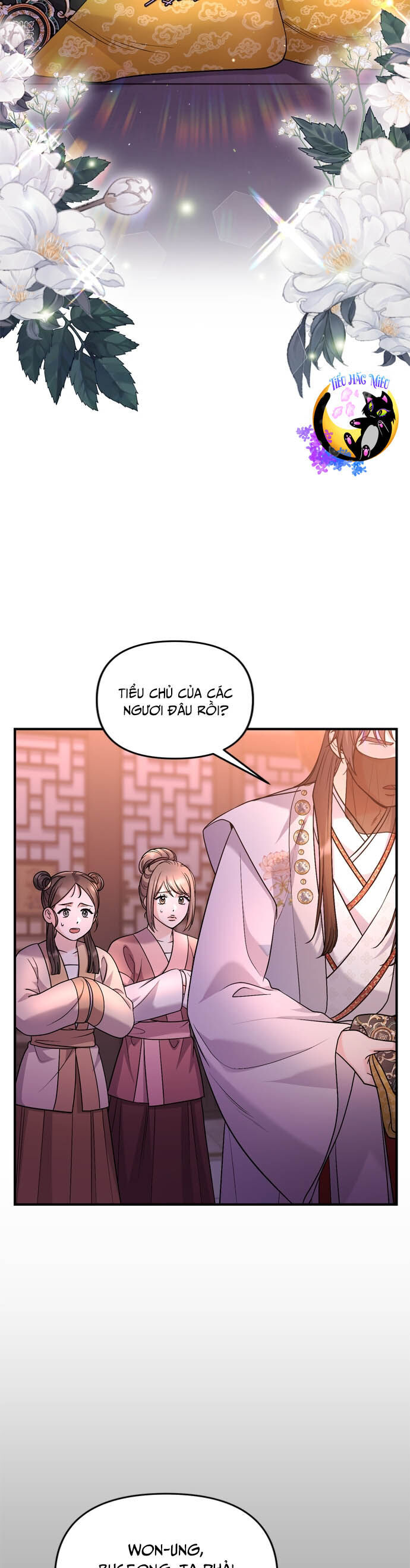Từ Cao Thủ Trở Thành Phi Tần Chương 65 Ảnh 36