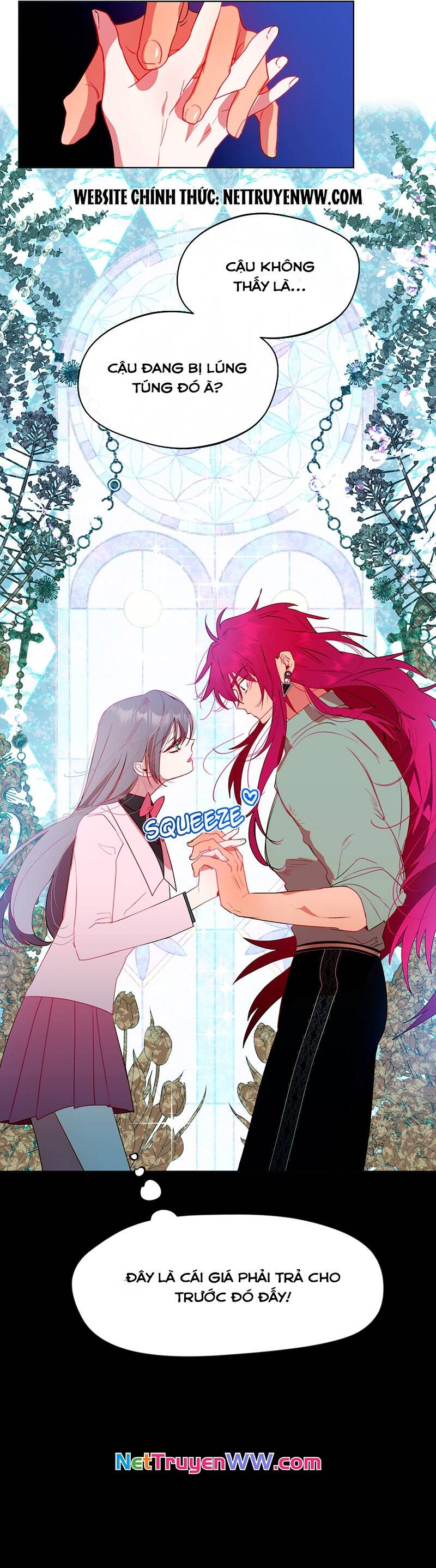 Kẻ Chinh Phục Trái Tim Chương 40 Ảnh 25