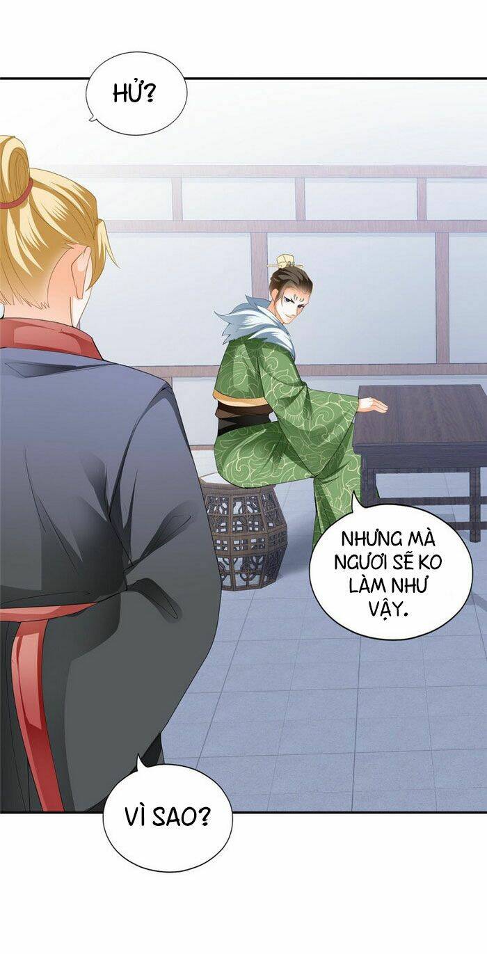 Cửu Tinh Bá Thể Quyết Chương 40 Ảnh 5