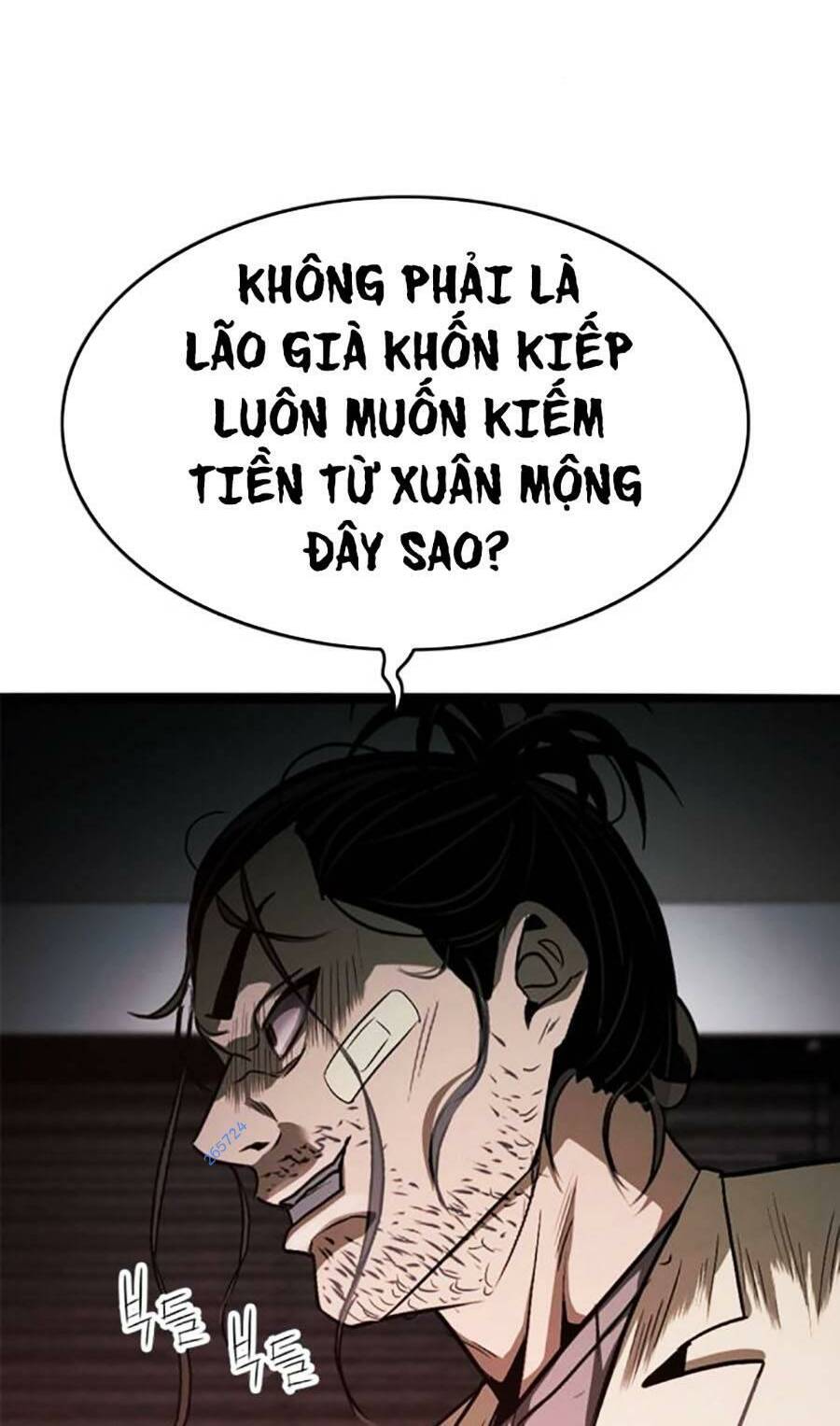 Ngục Tù Đẫm Máu Chương 60 Ảnh 103