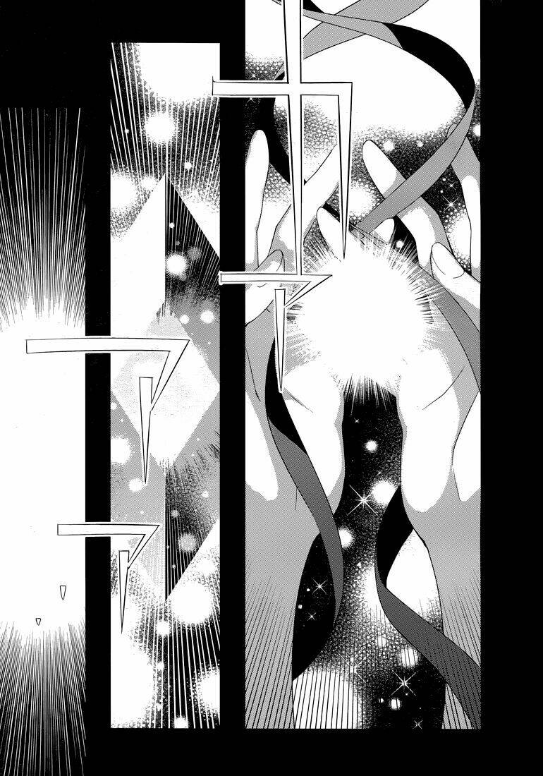 Mahou Shoujo Madoka Magica - Majuu Hen Chương 1 Ảnh 7