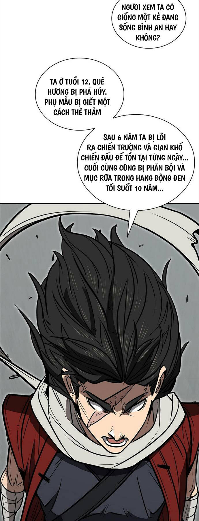 Kiếm Ma Đạo Chương 60 Ảnh 41