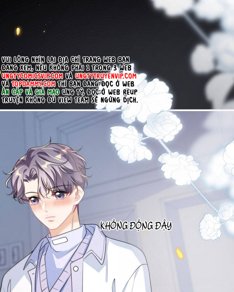 Thẳng Thắn Từ Nghiêm Chương 124 Ảnh 62