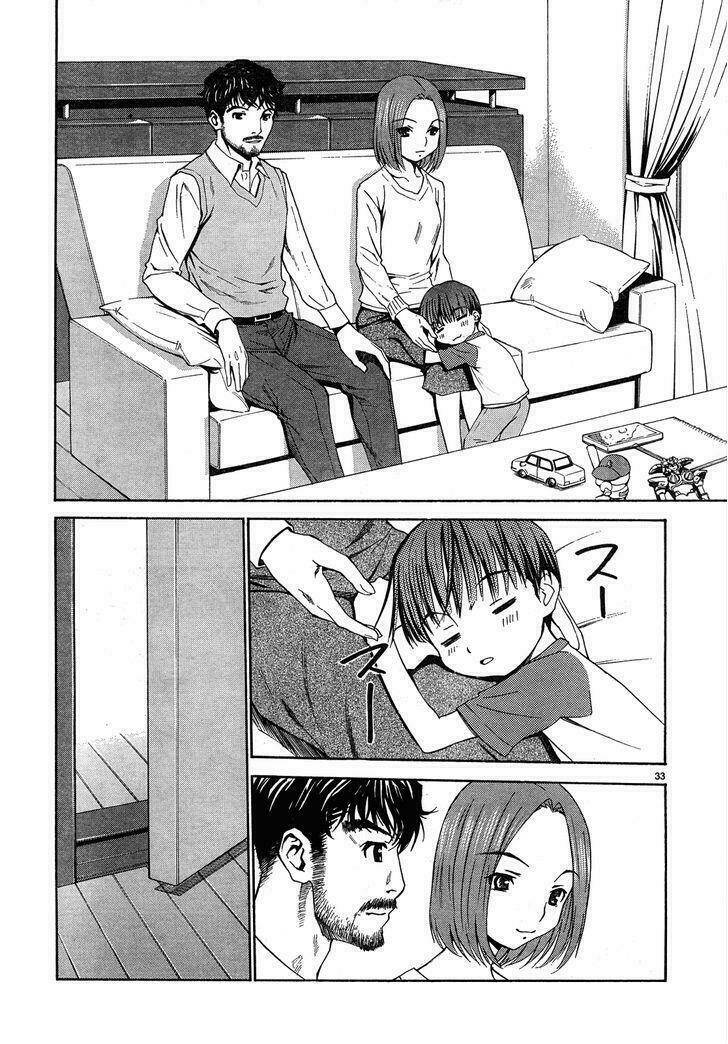 Loveplus: Kanojo No Kako Chương 3 Ảnh 35