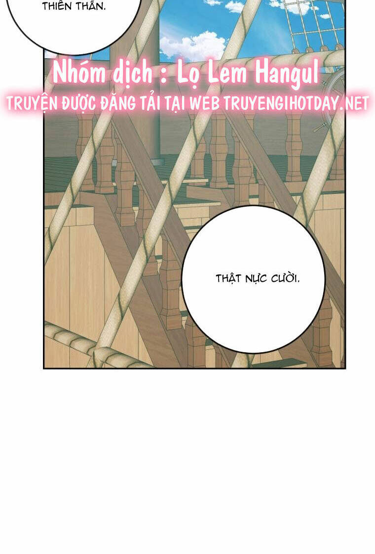 Trở Thành Cô Vợ Khế Ước Của Nhân Vật Phản Diện Chương 88 Ảnh 29