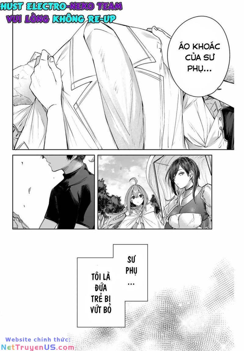Henkyou No Yakushi, Miyako De S Rank Boukensha To Naru Chương 2 Ảnh 14