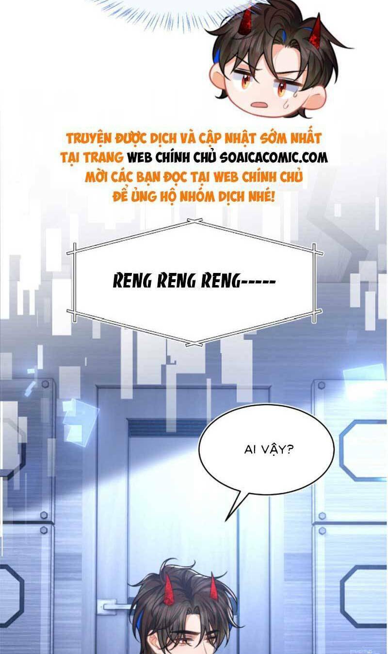 Vị Chỉ Huy Lạnh Lùng Đang Khóc Trong Vòng Tay Tôi Chương 50 Ảnh 40