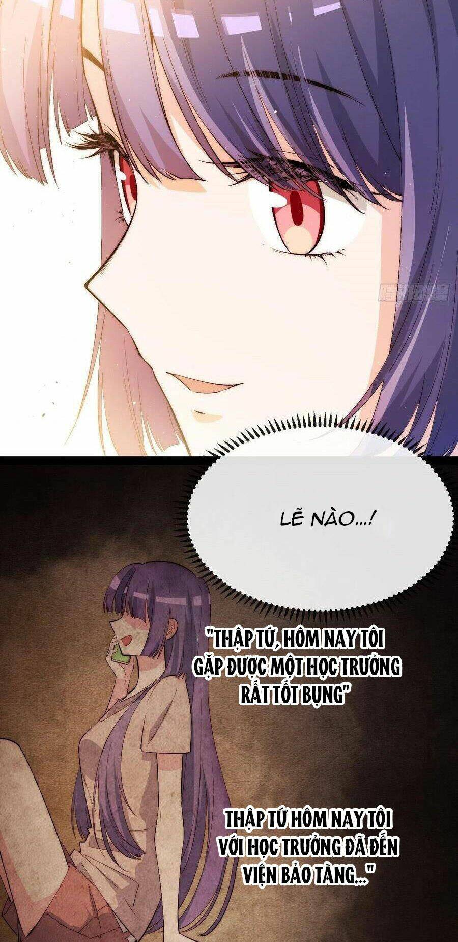Tà Ác Làm Vương Chương 18 Ảnh 21