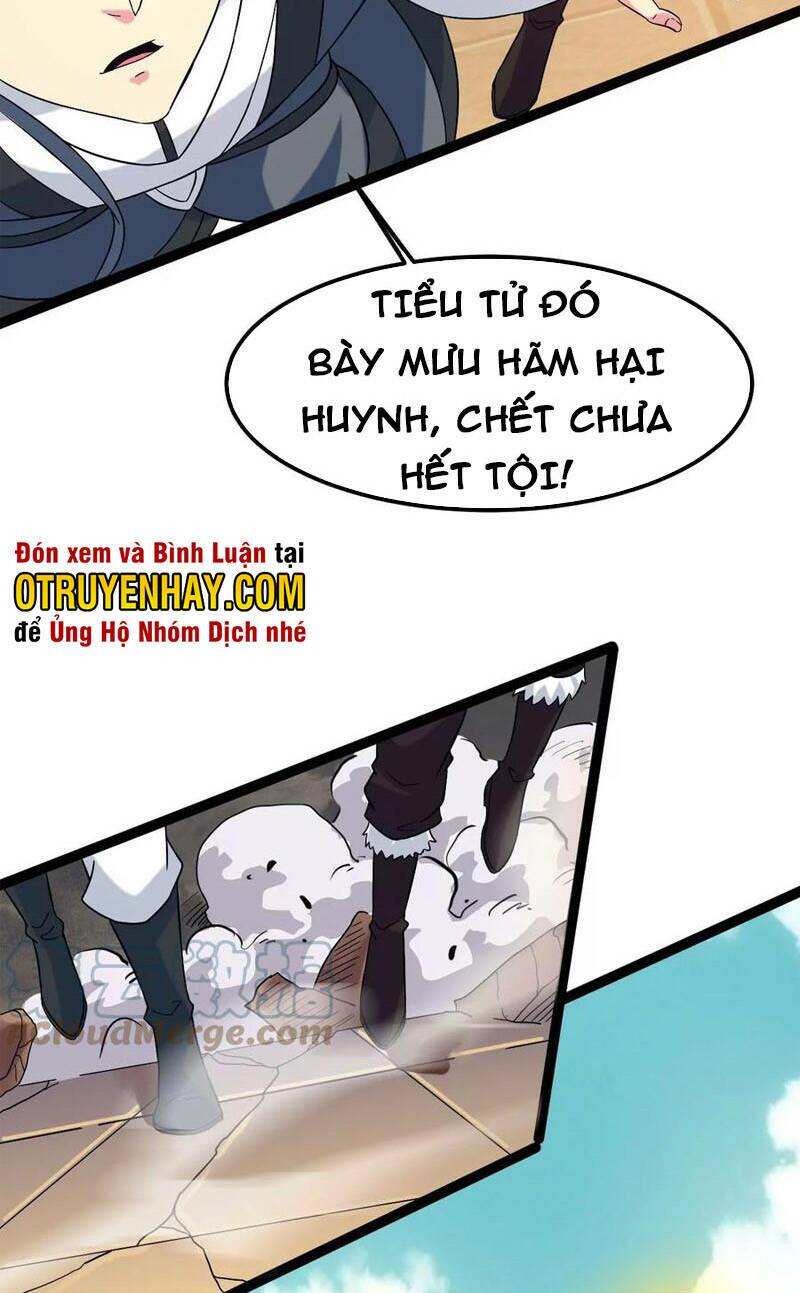 Thôn Phệ Vĩnh Hằng Chương 276 Ảnh 37