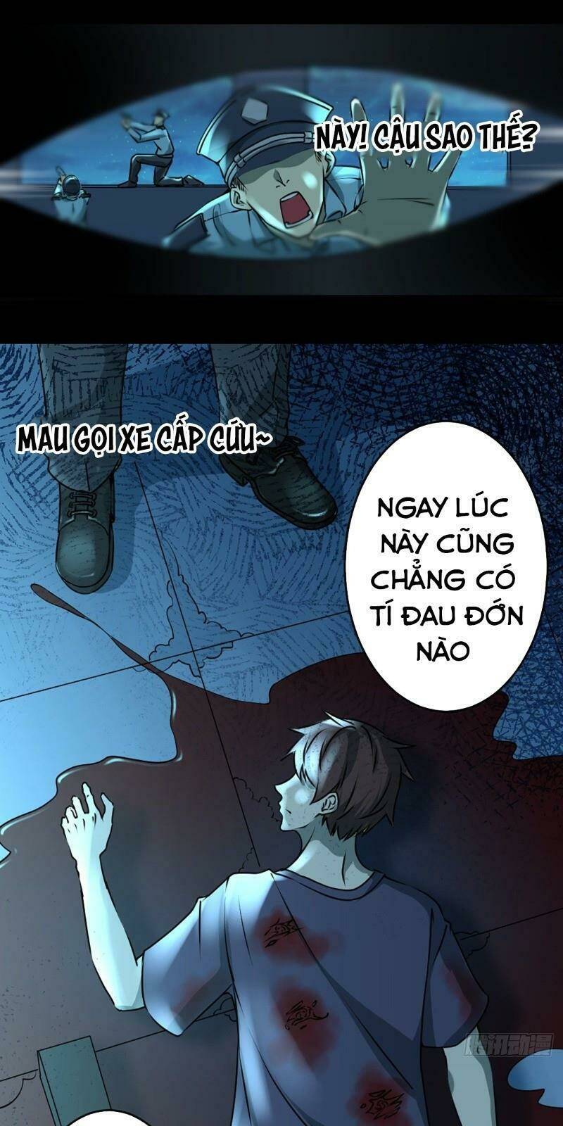 Điện Thoại Vạn Năng Chương 1 Ảnh 74
