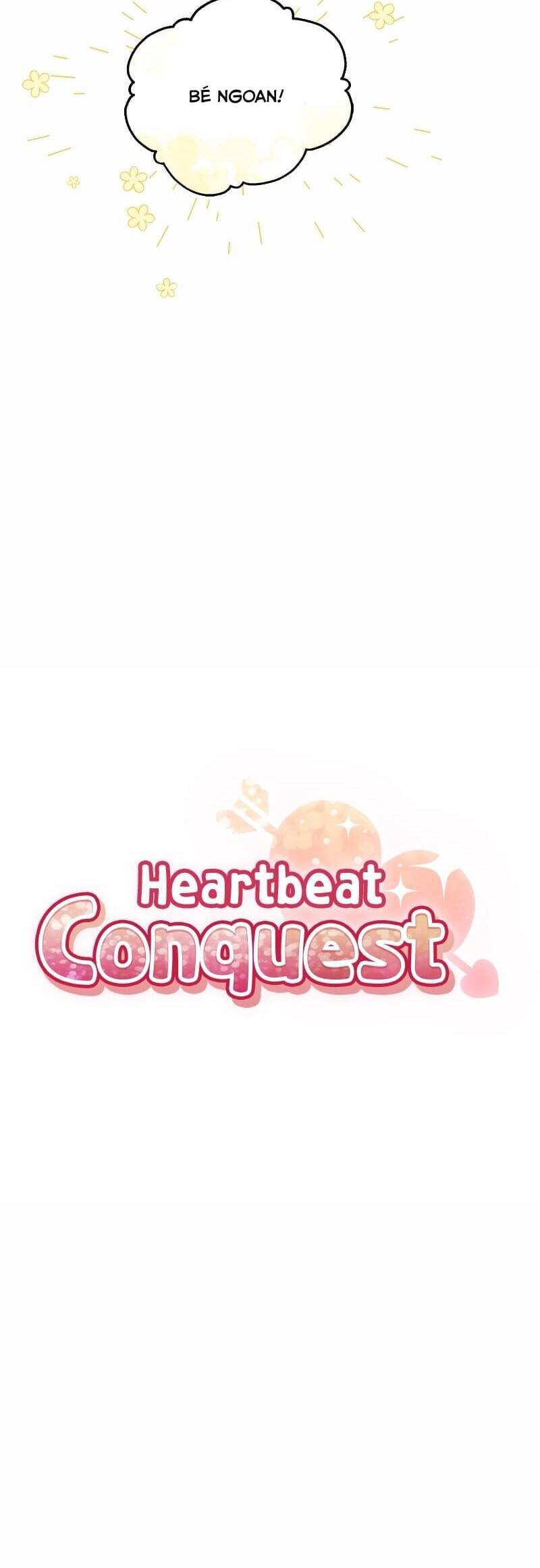 Kẻ Chinh Phục Trái Tim Chương 36 Ảnh 14