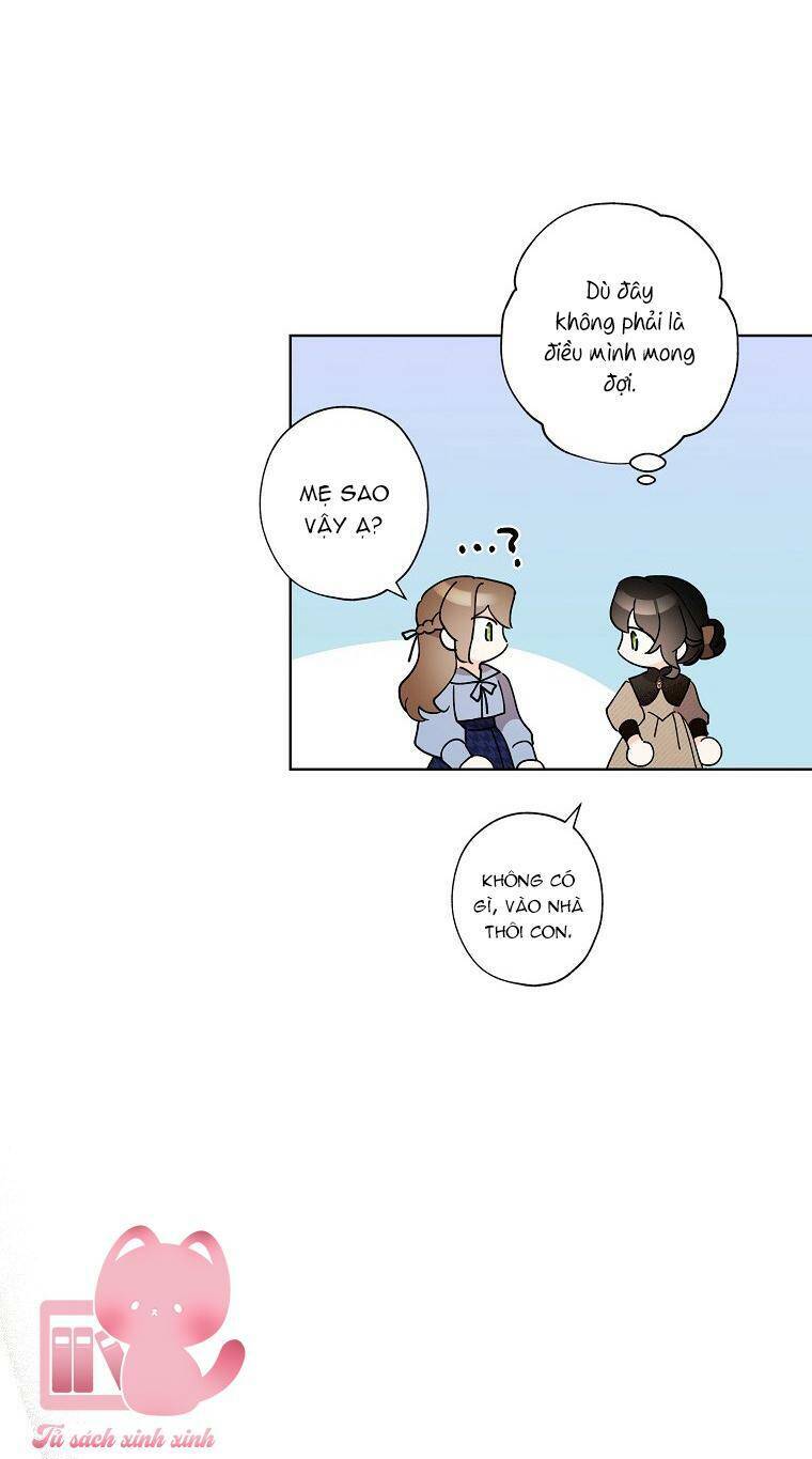 Tôi Trở Thành Mẹ Kế Của Cinderella Chương 95 Ảnh 44