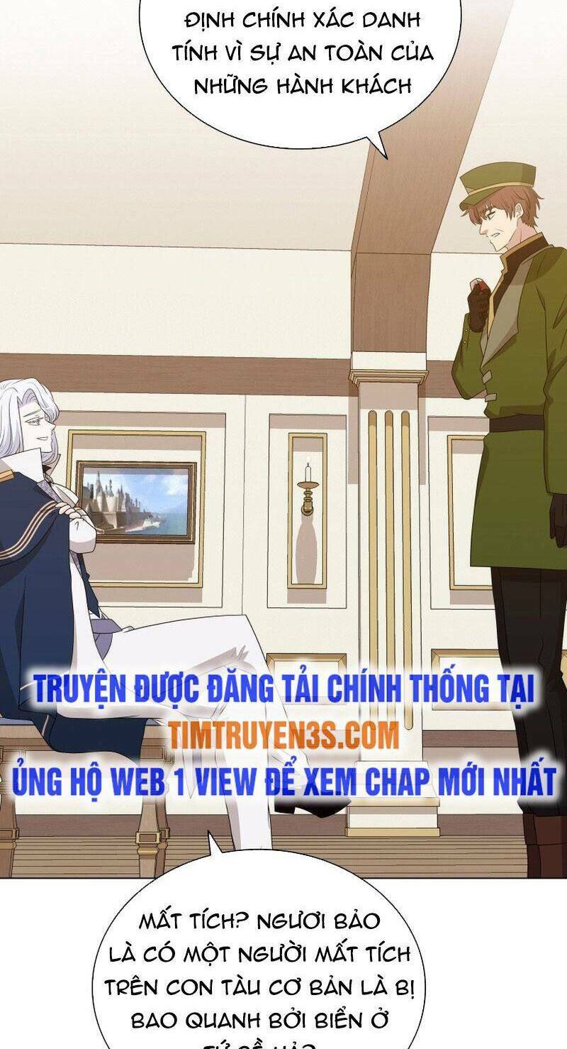 Cuốn Sách Của Lagier Chương 79 Ảnh 8