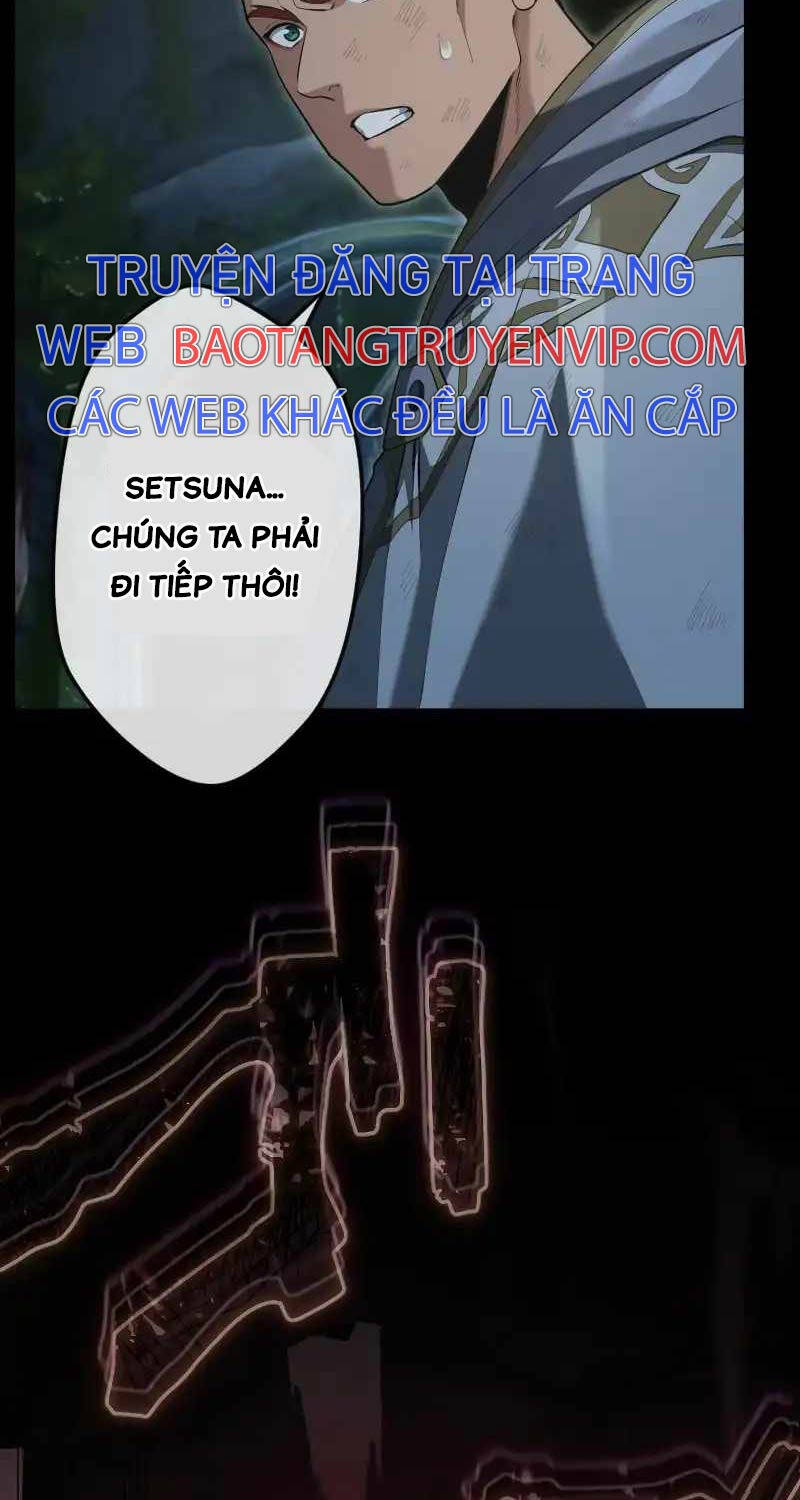 Pháp Sư Cận Chiến Hồi Quy Chương 25 Ảnh 33
