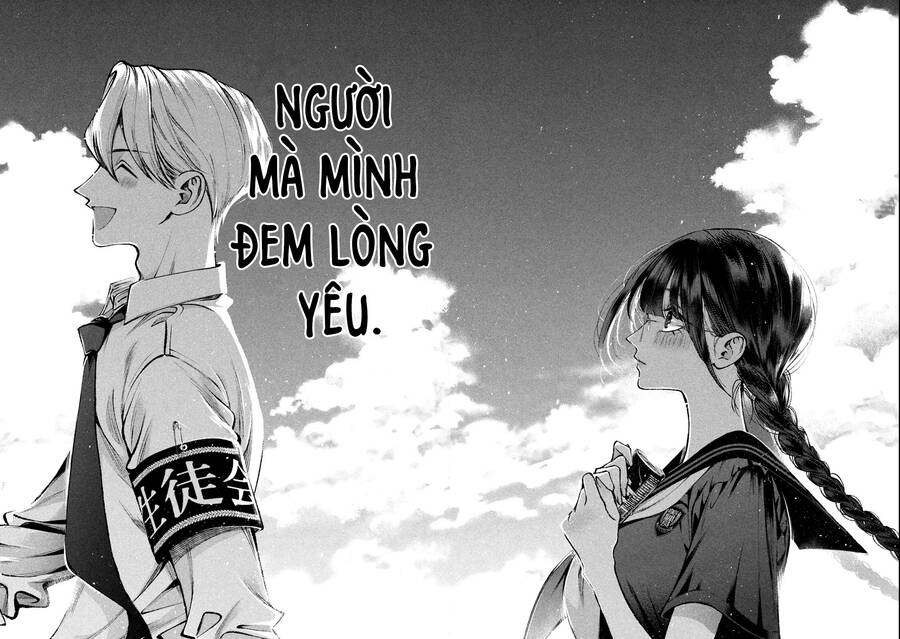 Hijiri Kun Chỉ Muốn Sống Thanh Liêm Chương 25 Ảnh 18