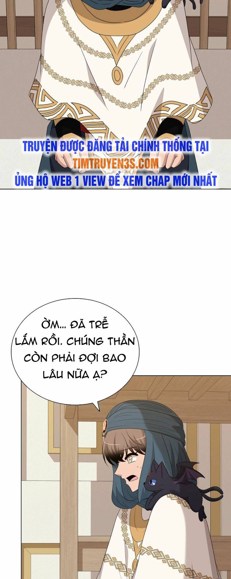 Cuốn Sách Của Lagier Chương 80 Ảnh 47