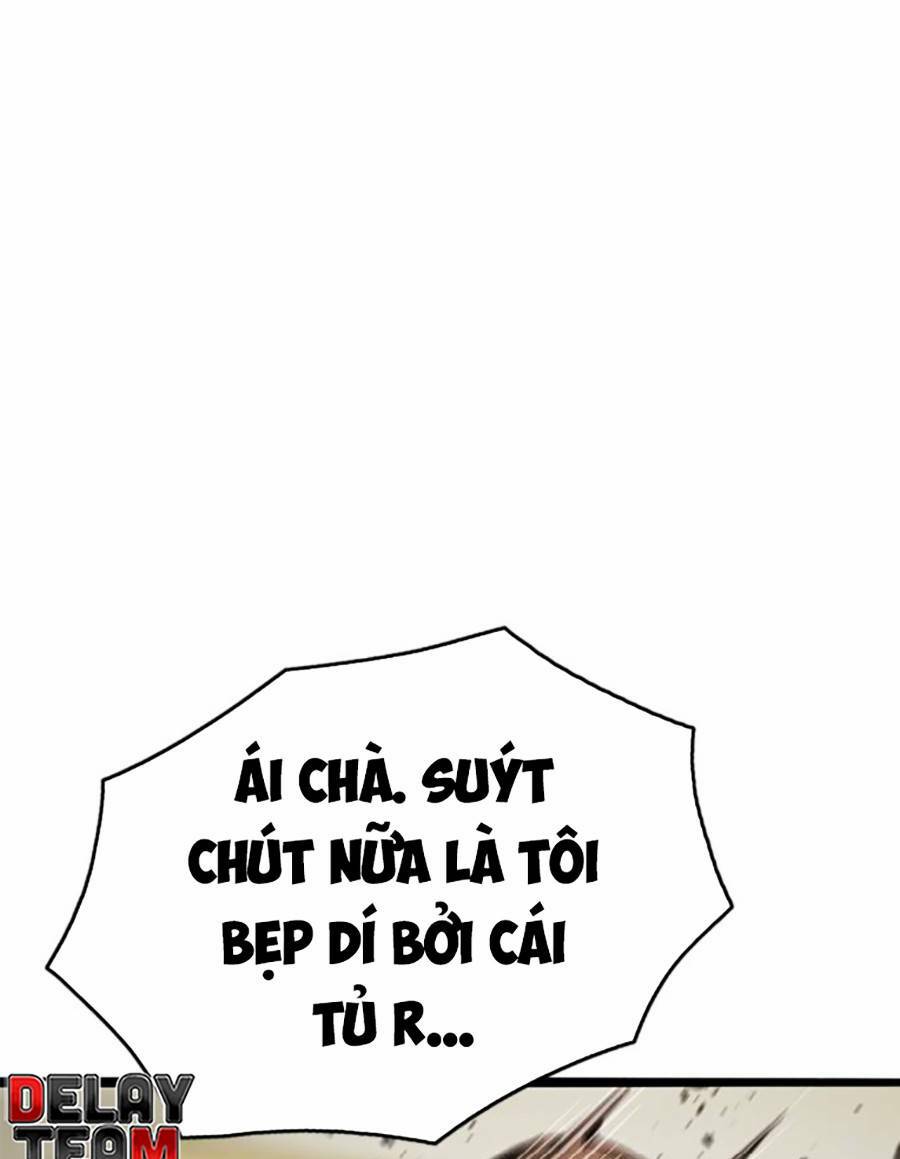 Ngục Tù Đẫm Máu Chương 72 Ảnh 144