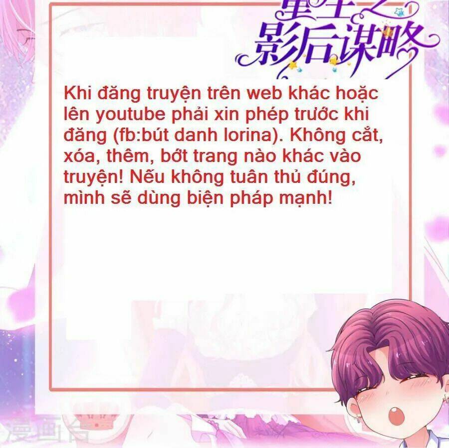 Trùng Sinh Để Trả Thù Chương 52 Ảnh 26