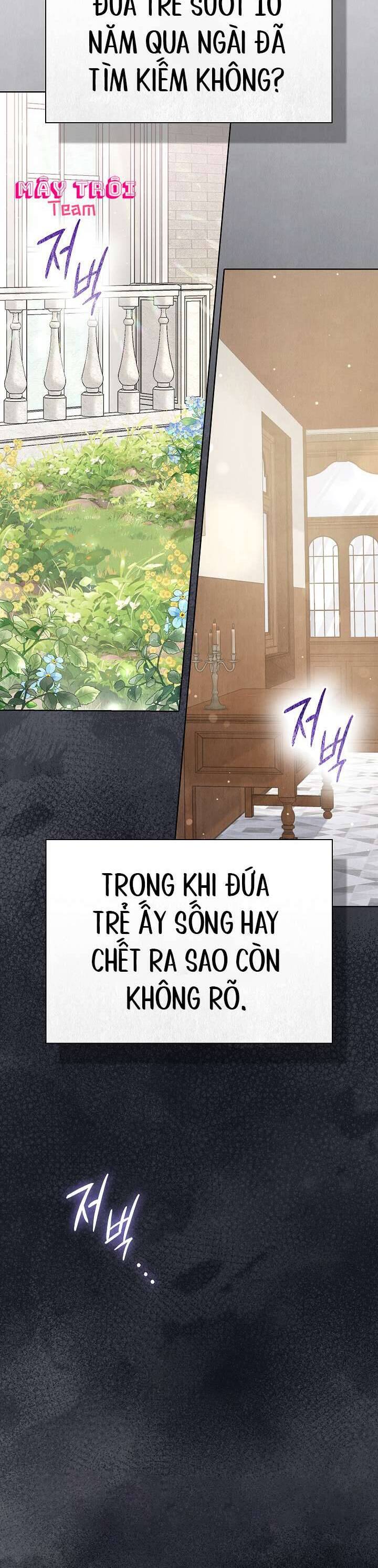 Nhân Vật Phụ Quyết Định Trở Thành Kẻ Giả Mạo Chương 2 Ảnh 21