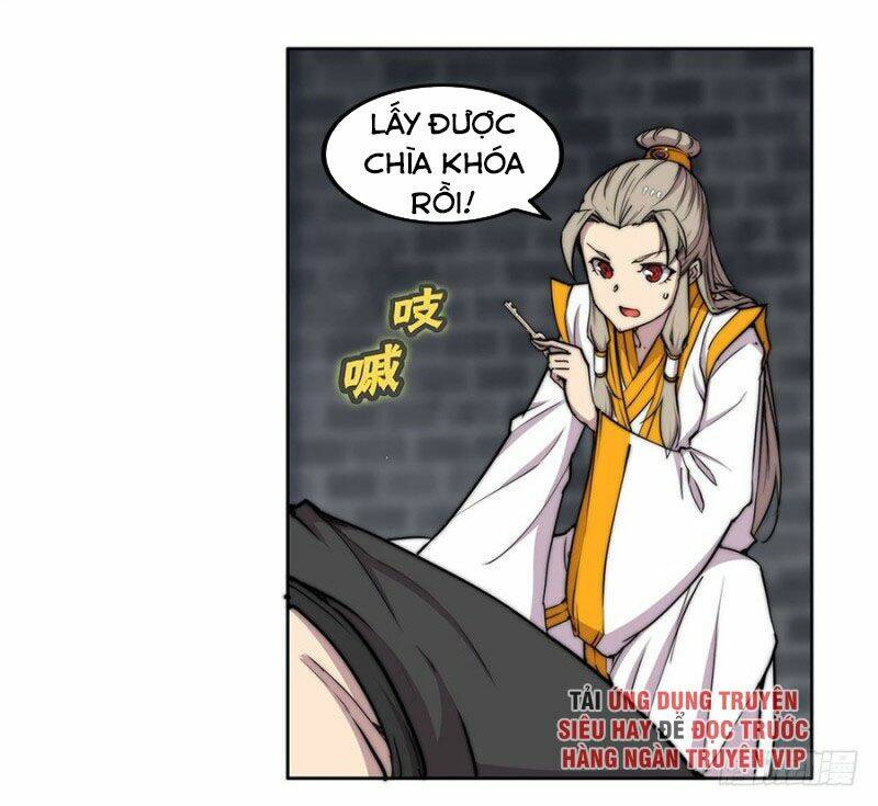 Cuộc Sống Thoái Ẩn Của Võ Lâm Chi Vương Chương 101 Ảnh 42