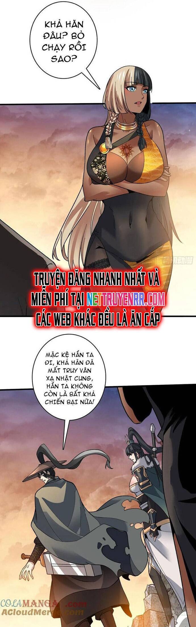 Chuyển Nghề Vô Hạn: Ta Có Thể Triệu Hồi Nữ Thần Max Cấp Chương 35 Ảnh 3