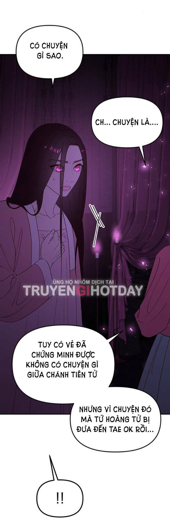 Thái Tử Myolyeong Chương 94.1 Ảnh 51