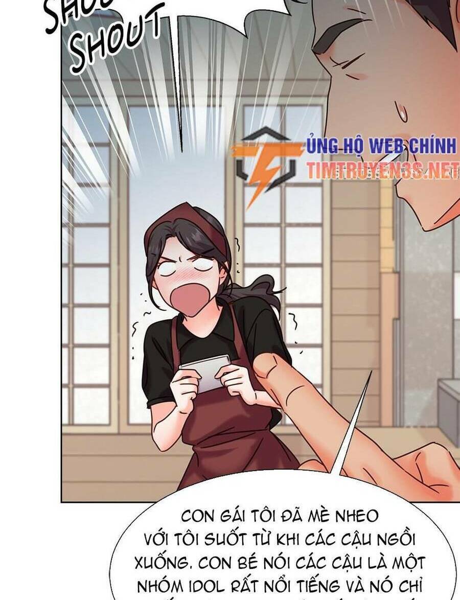 Trở Lại Làm Idol Chương 89 Ảnh 17