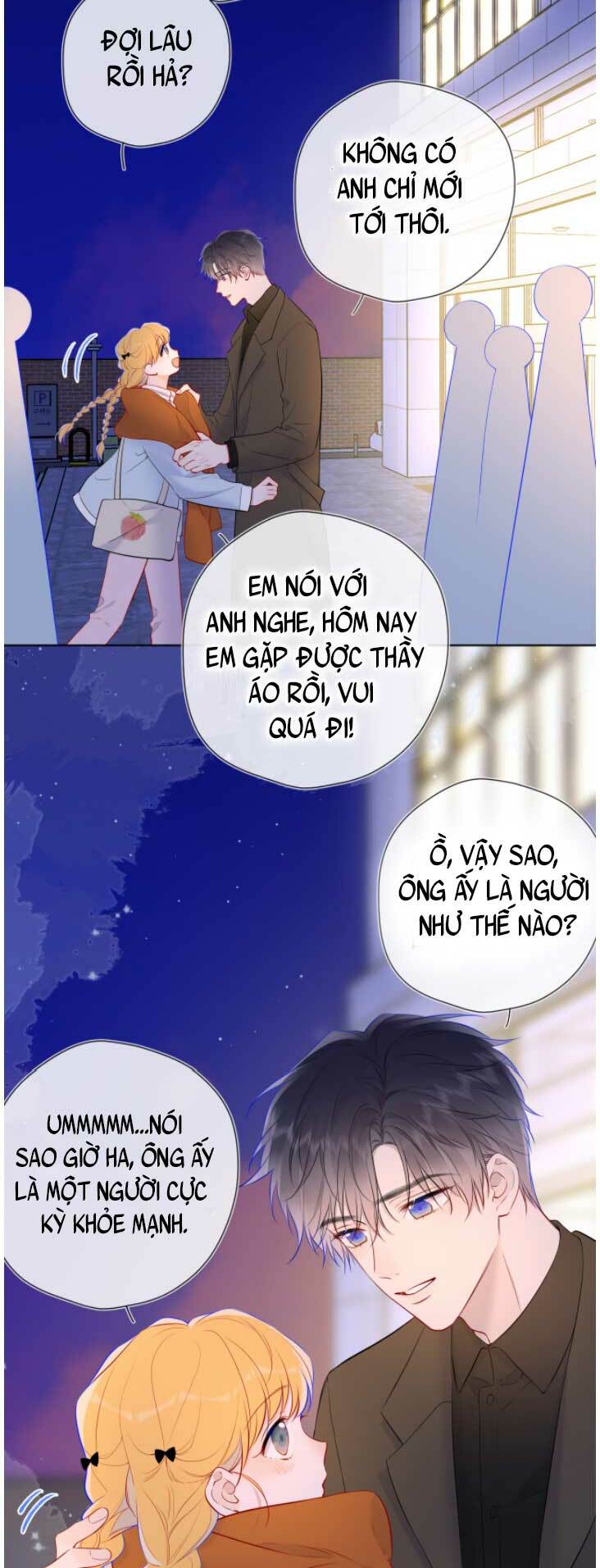 Ngôi Sao Cho Tôi Chương 141 Ảnh 26