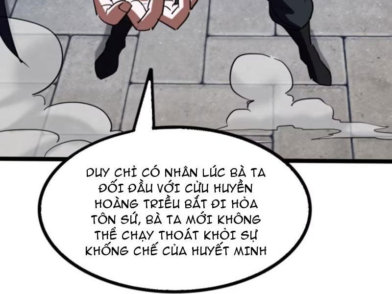 Trùm Phản Diện Muốn Tìm Chết! Chương 60 Ảnh 29