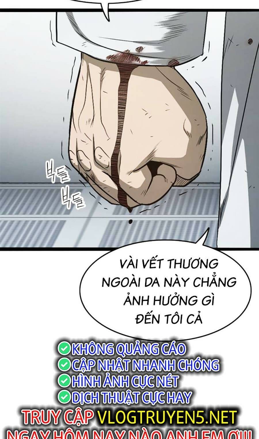 Ngục Tù Đẫm Máu Chương 69 Ảnh 18