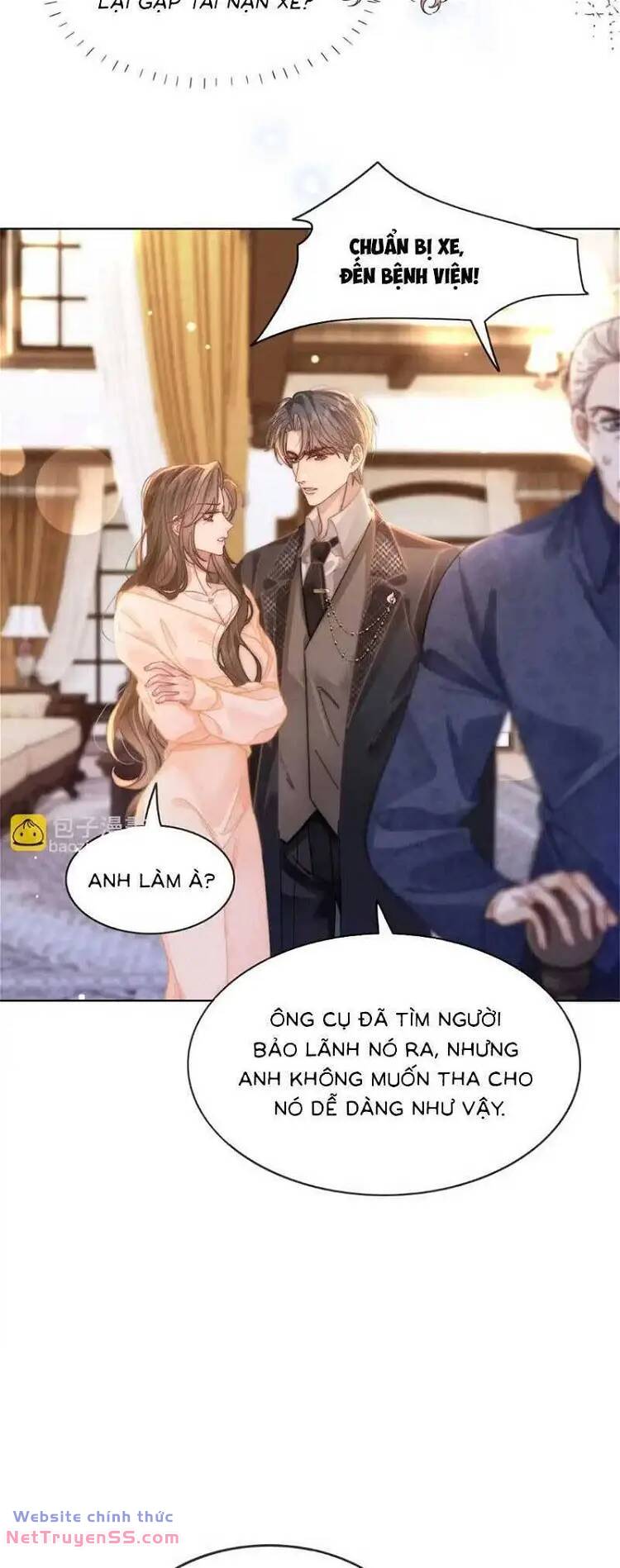 Sau Khi Chia Tay, Cô Ấy Trở Thành Nữ Vương Hotsearch Chương 41 Ảnh 10