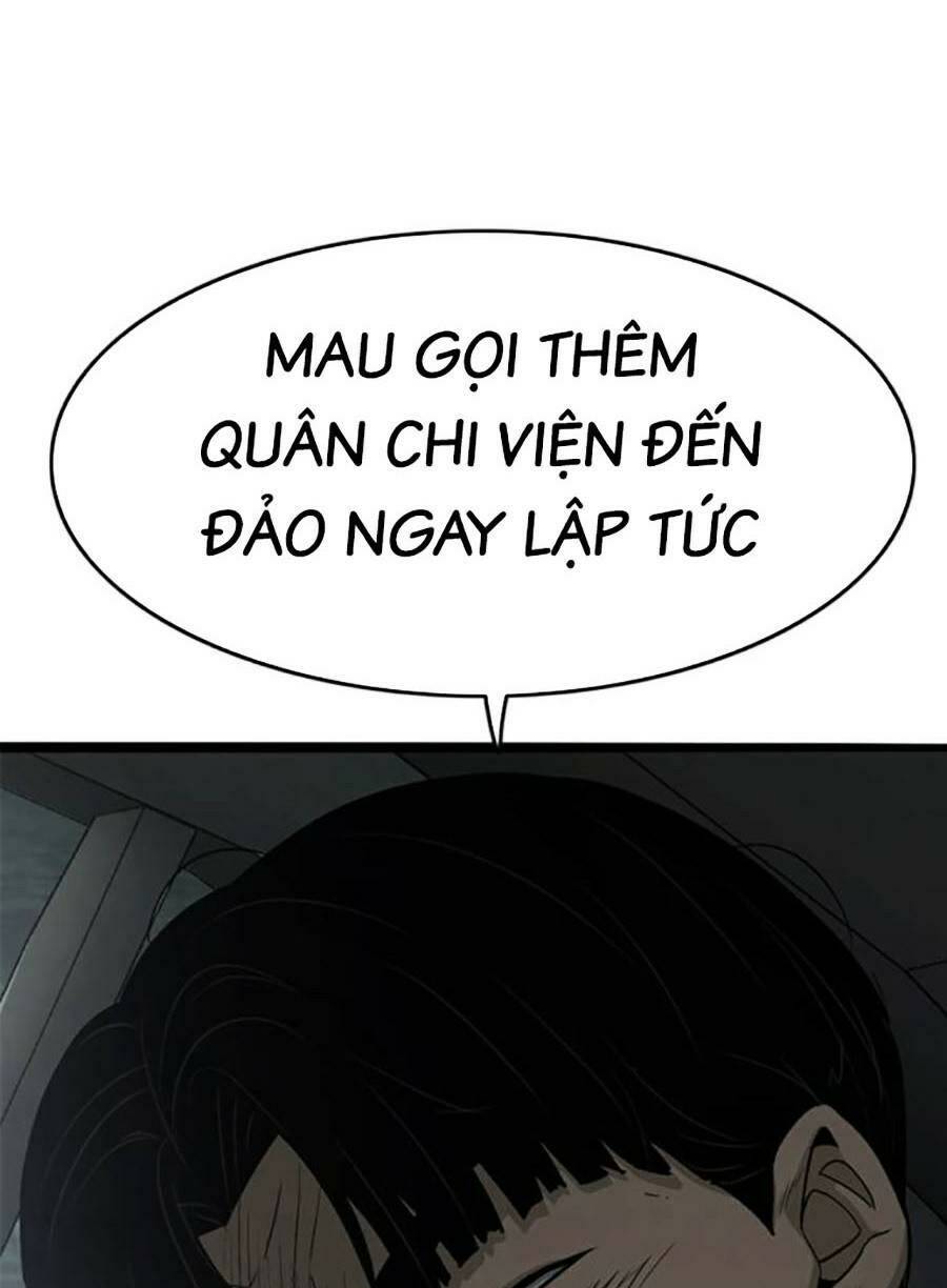 Ngục Tù Đẫm Máu Chương 70 Ảnh 62