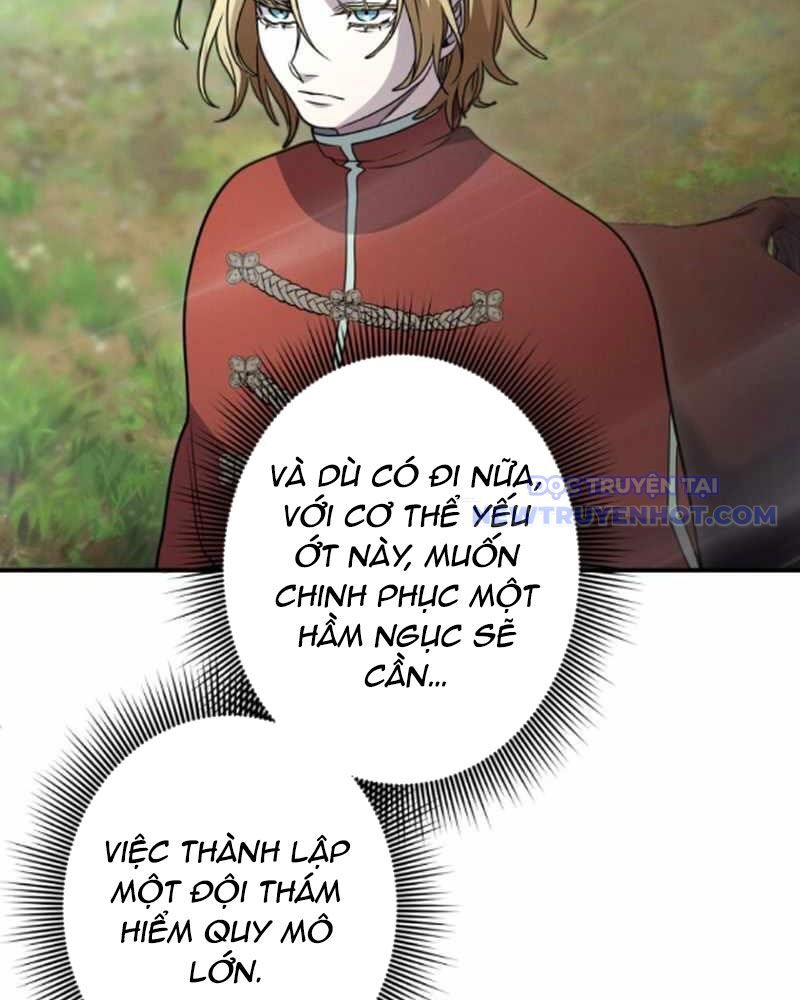 Người Điều Khiển Trò Chơi Chương 42 Ảnh 82