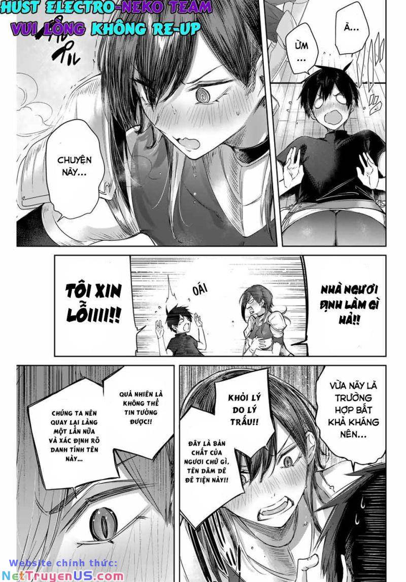 Henkyou No Yakushi, Miyako De S Rank Boukensha To Naru Chương 2 Ảnh 9