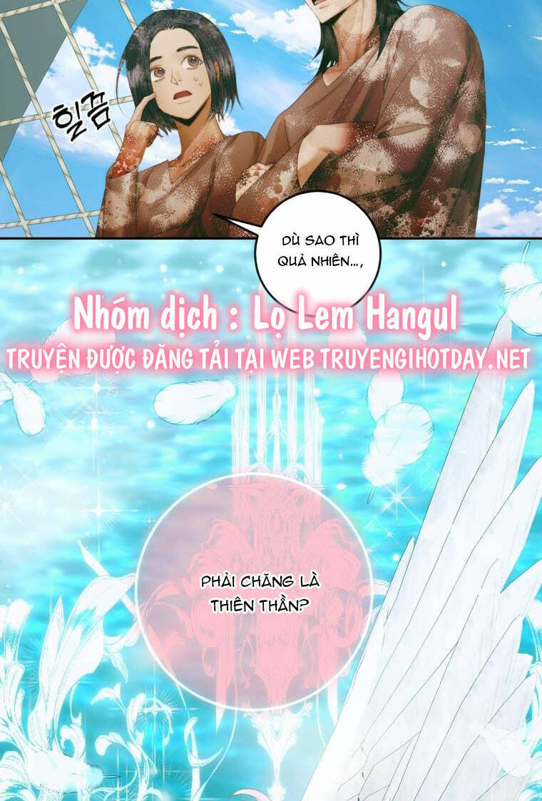 Trở Thành Cô Vợ Khế Ước Của Nhân Vật Phản Diện Chương 88 Ảnh 23