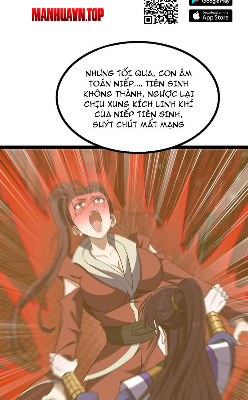 Trùm Phản Diện Muốn Tìm Chết! Chương 59 Ảnh 49