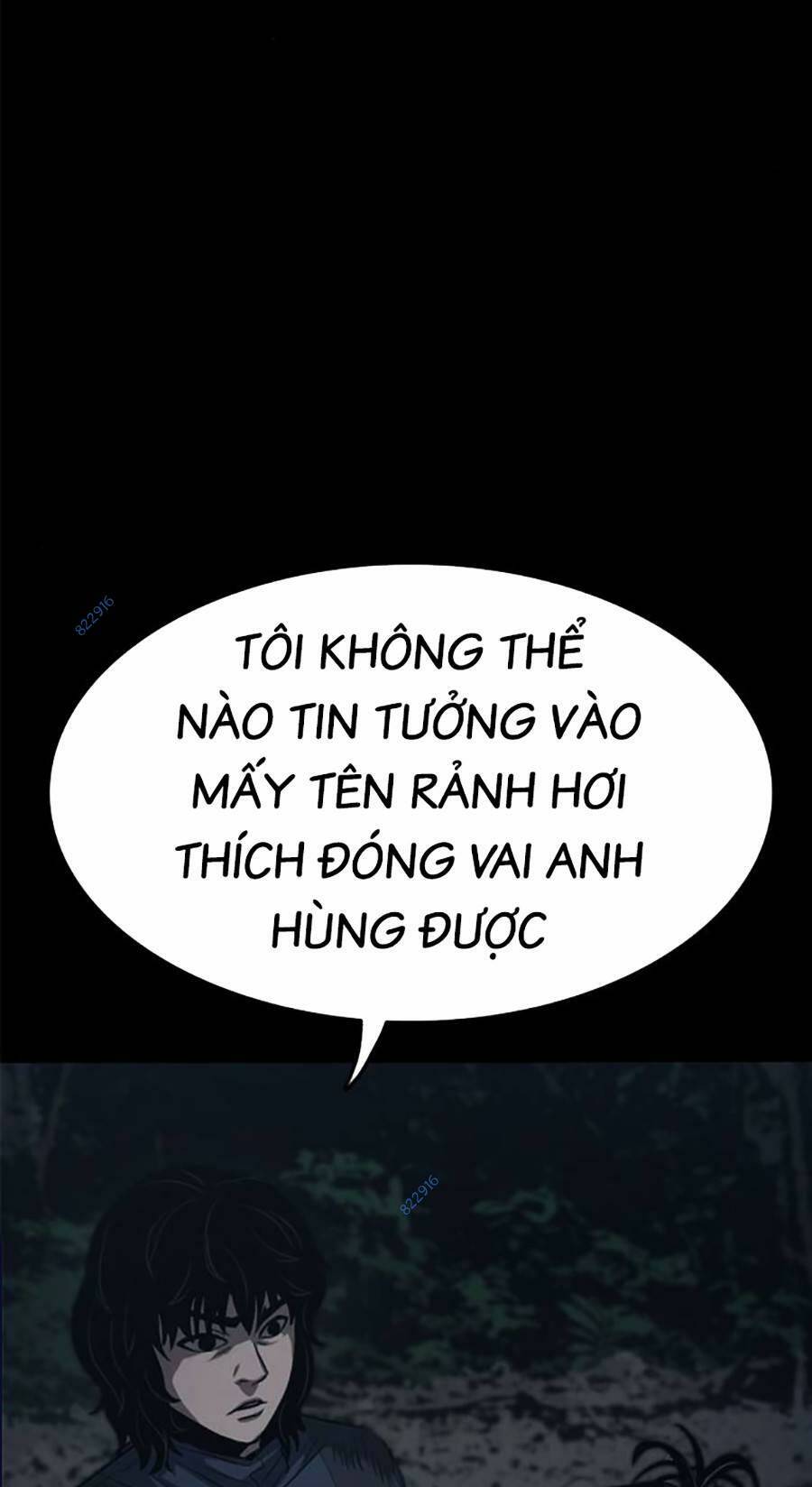 Ngục Tù Đẫm Máu Chương 58 Ảnh 127