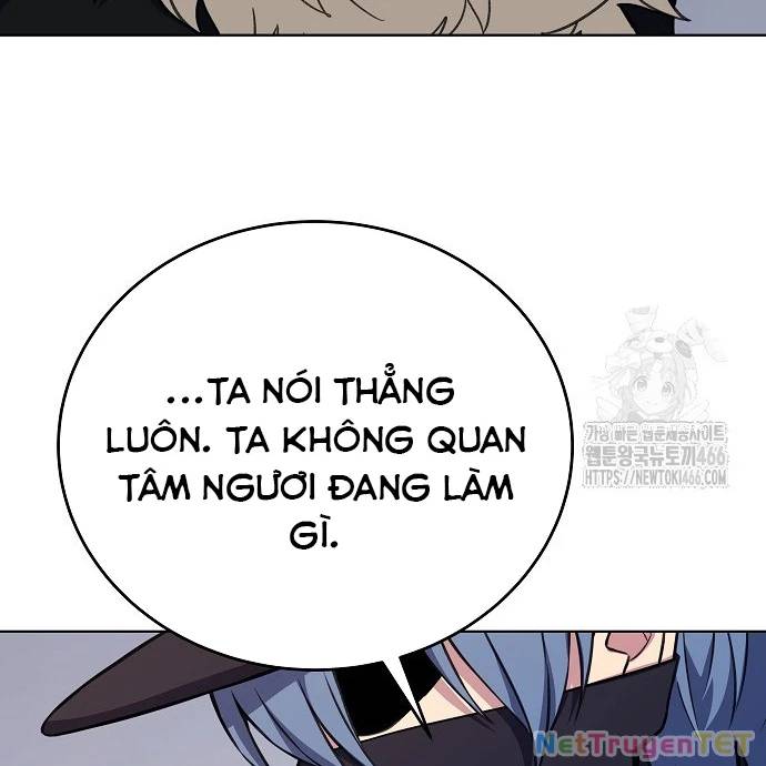 Trở Thành Nhân Viên Cho Các Vị Thần Chương 83 Ảnh 169