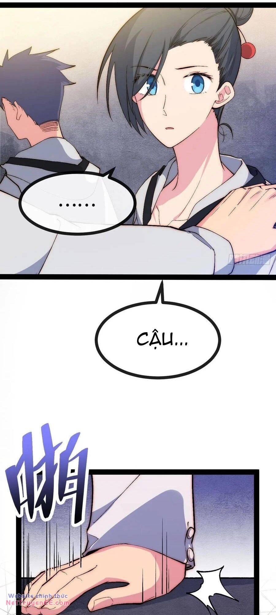 Tà Ác Làm Vương Chương 30 Ảnh 6