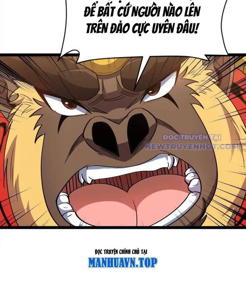 Ta Là Quái Thú Đại Chúa Tể Chương 93 Ảnh 57