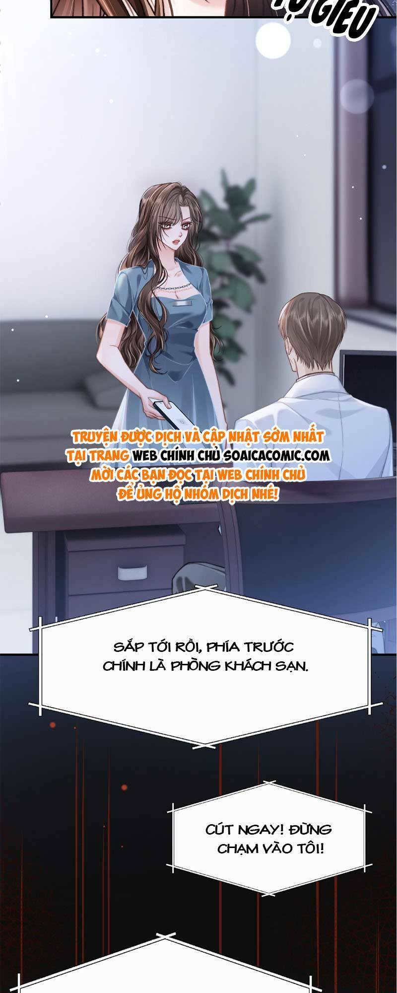 Sau Khi Chia Tay, Cô Ấy Trở Thành Nữ Vương Hotsearch Chương 32 Ảnh 32