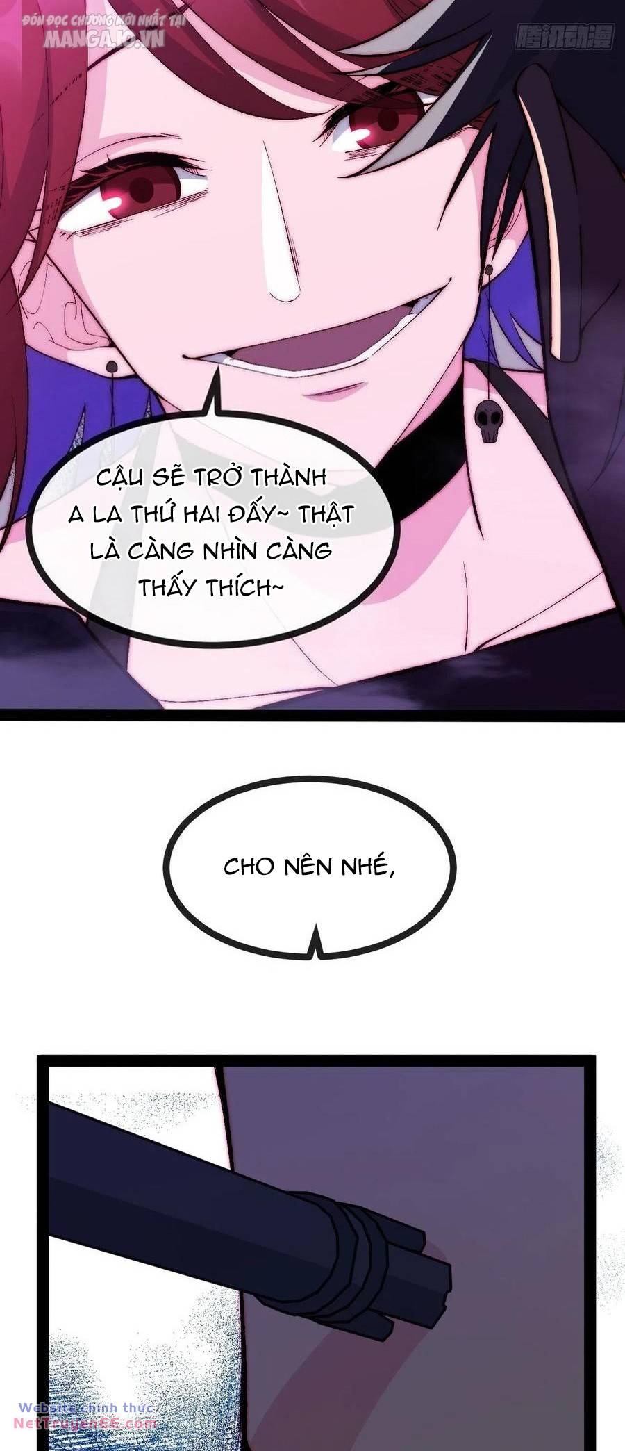 Tà Ác Làm Vương Chương 26 Ảnh 52