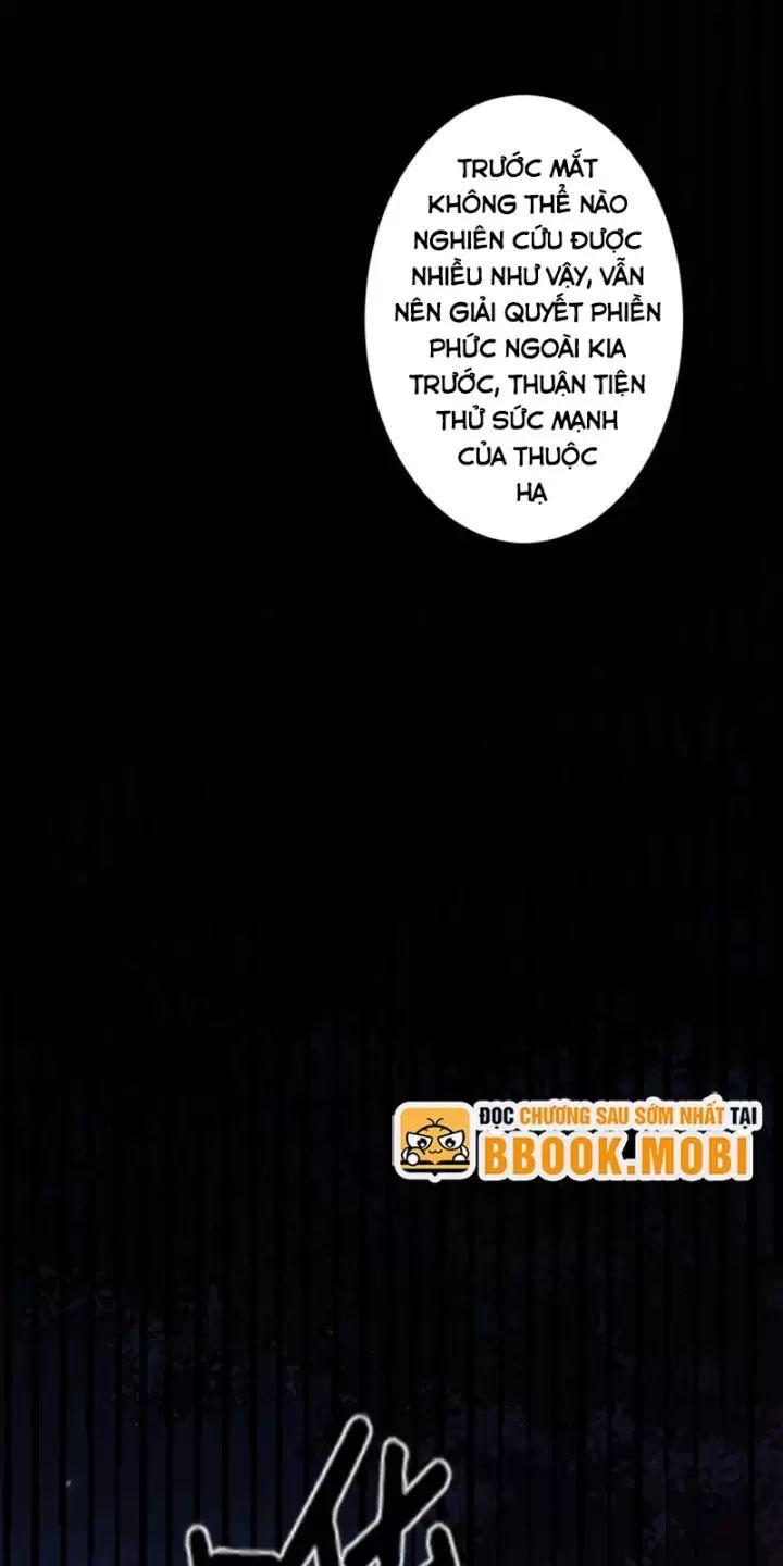 Ta, Chúa Tể Rừng Xanh Chương 23 Ảnh 14