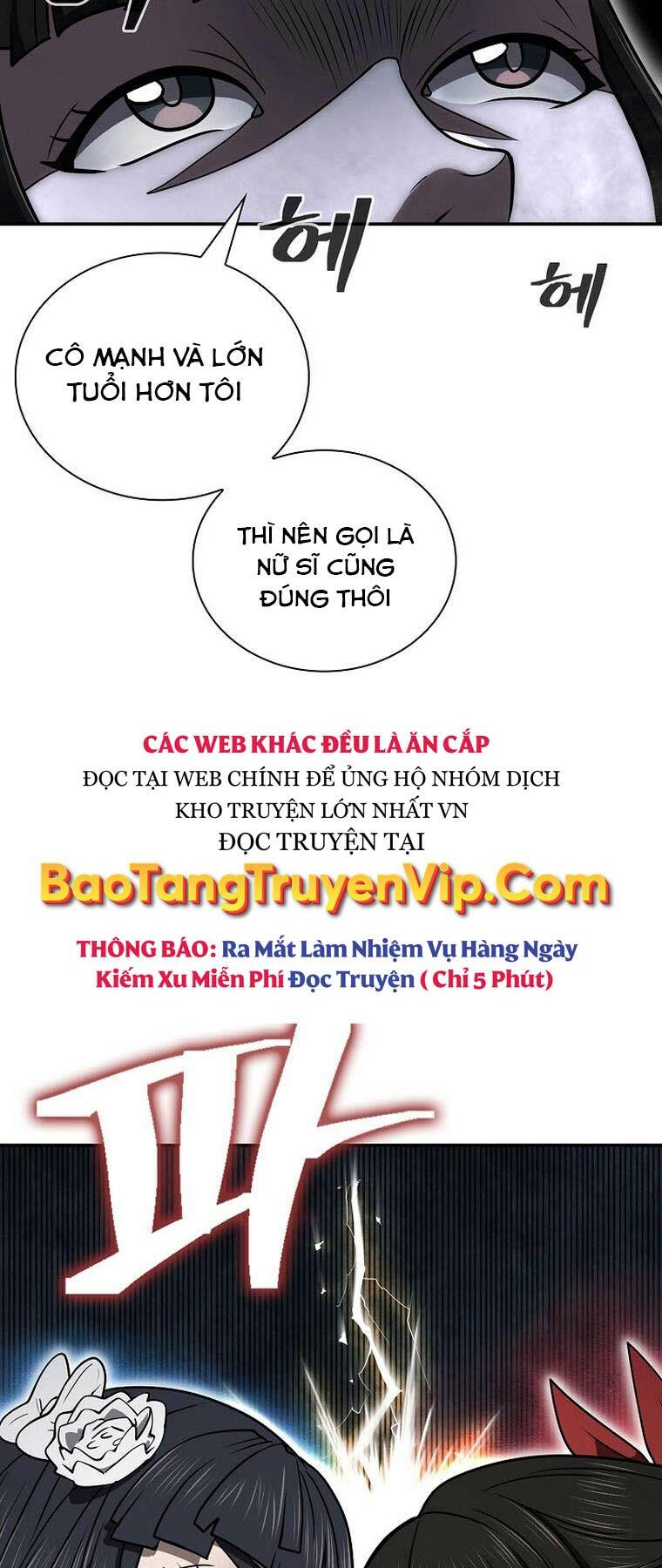 Kiếm Ma Đạo Chương 61 Ảnh 25