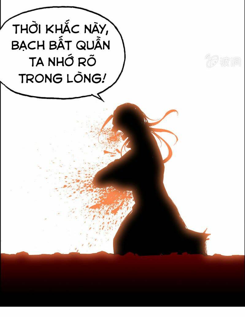 Thần Ma Thiên Sát Chương 147 Ảnh 6