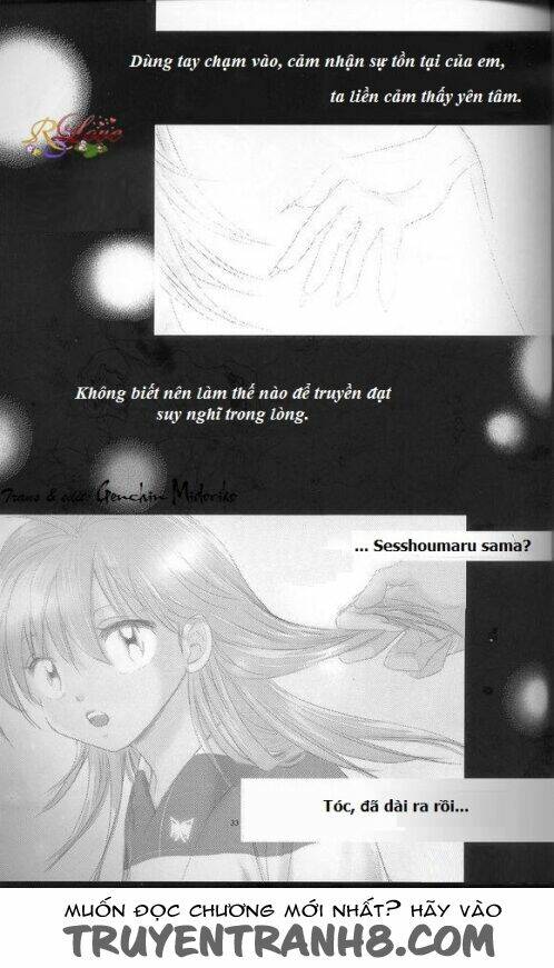 Doujinshi Sessrin Chương 24 Ảnh 2