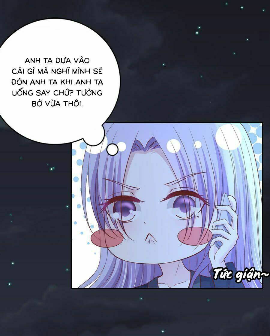 Liệt Ái Tri Hạ: Series Mật Đào Tiểu Tình Nhân Chương 253 Ảnh 6