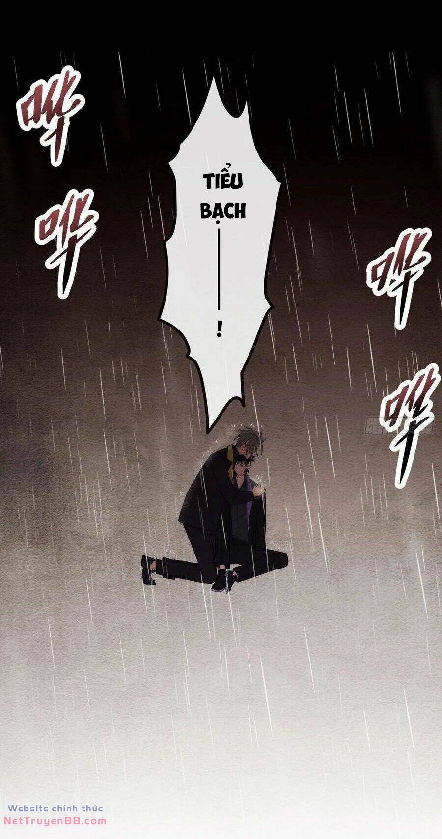 Tà Ác Làm Vương Chương 14 Ảnh 18