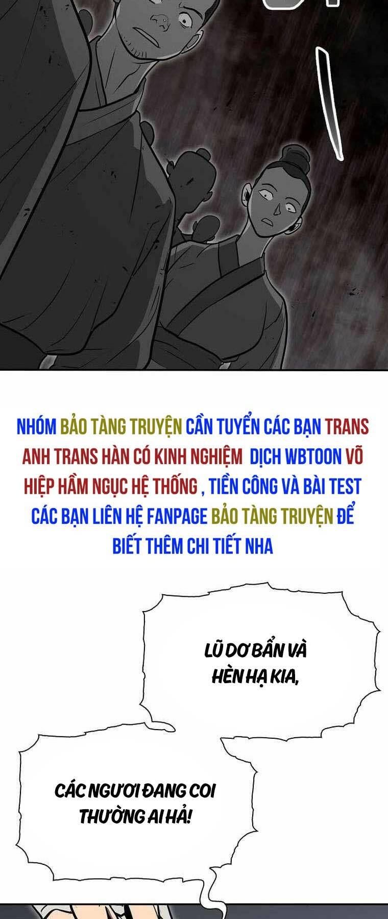 Kiếm Ma Đạo Chương 62 Ảnh 36