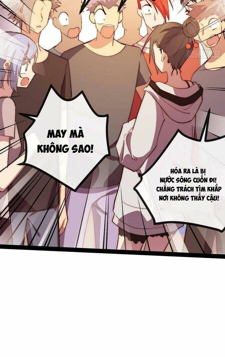 Tà Ác Làm Vương Chương 33 Ảnh 136